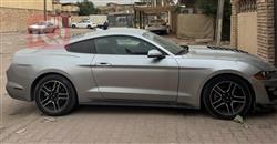 فورد موستانج